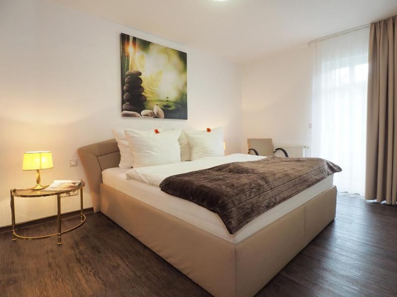 Brise Appartement-Suiten Tannenburg App 222 - image 9