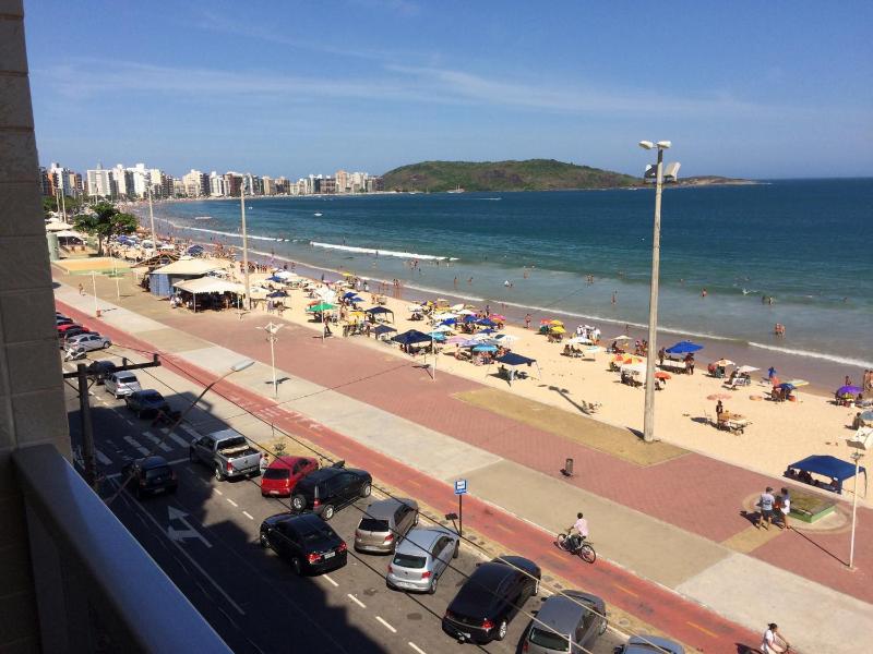 Apartamento Guarapari Luxo Frente para o Mar - image 22