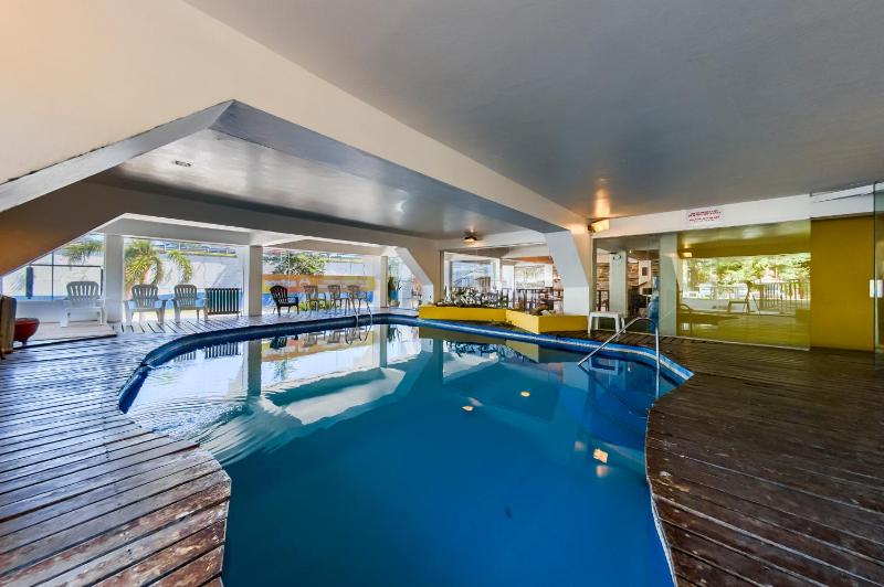 Gran Hotel Las Lajas - image 16