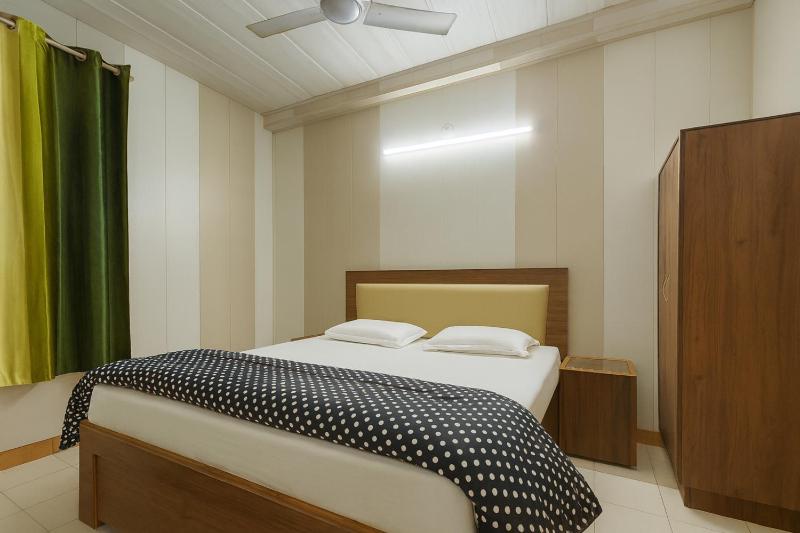 Hotel Krypa Palace Vrindavan - image 21