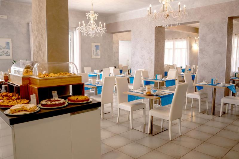 Hotel Cristall - image 35