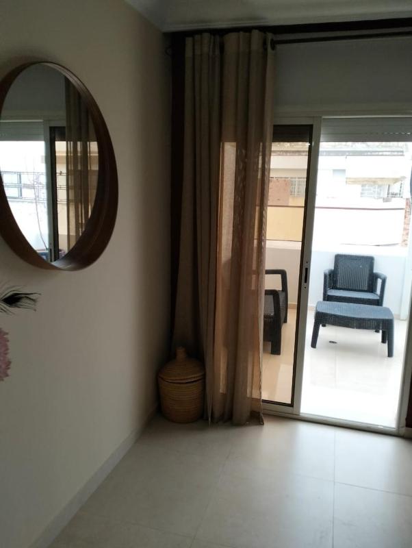 Luxury Apartment Agdal Ideal for CAN 2025 Fans - image 8