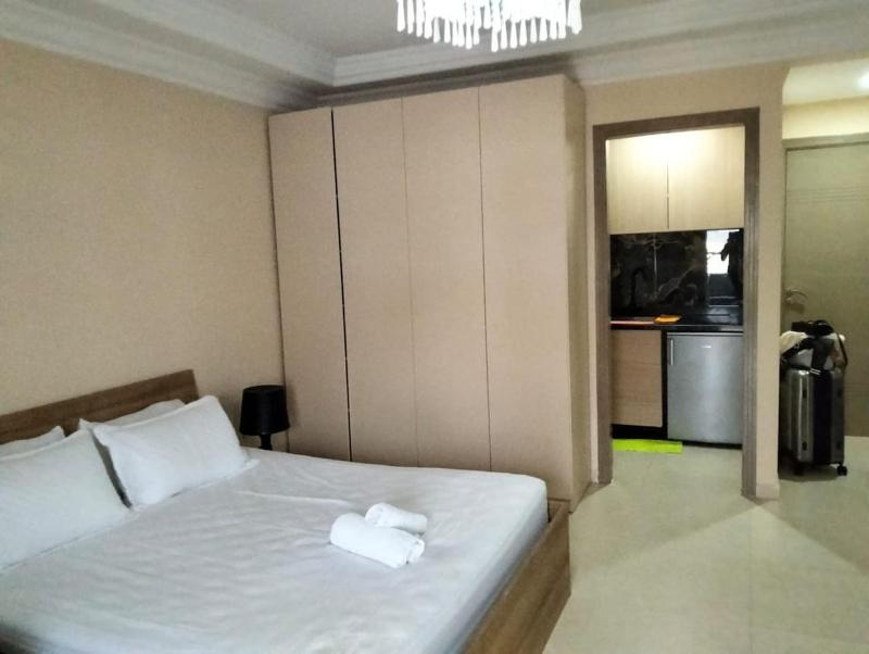 Luxury Apartment Agdal Ideal for CAN 2025 Fans - image 4