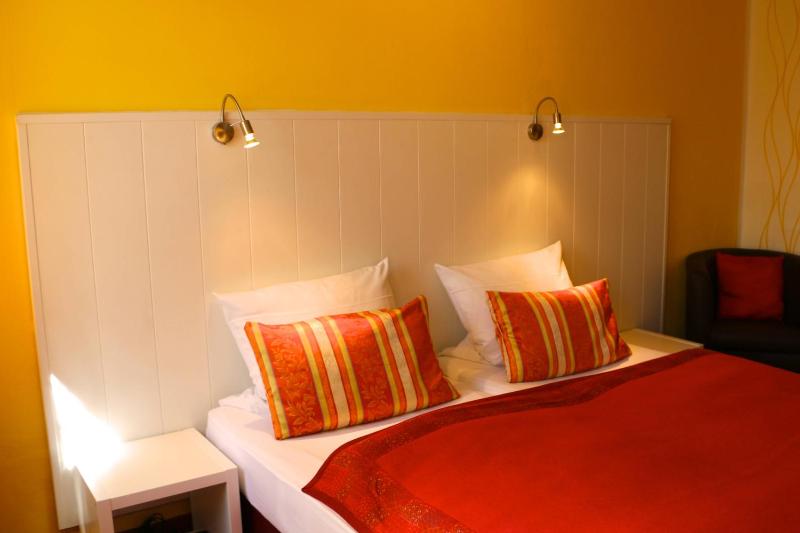 Casa Hotel Neu-Isenburg - image 7