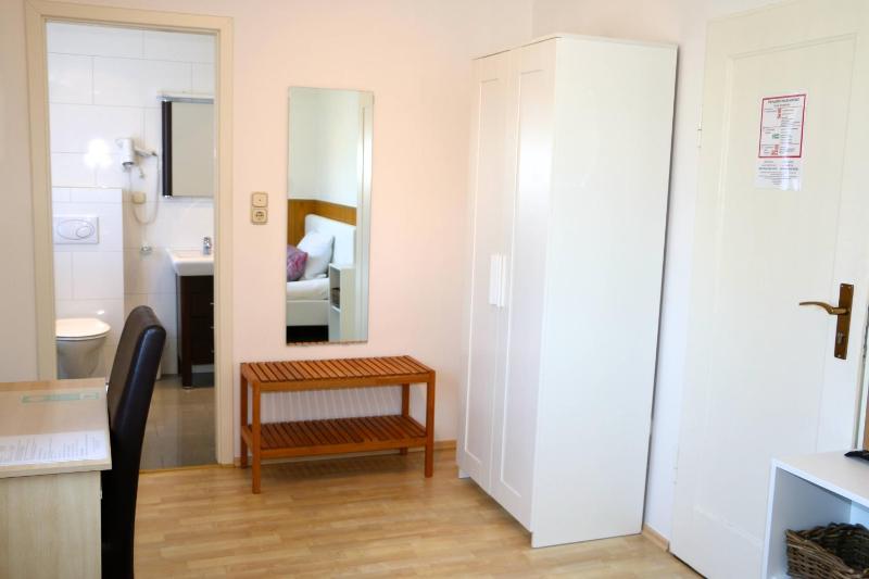 Casa Hotel Neu-Isenburg - image 14