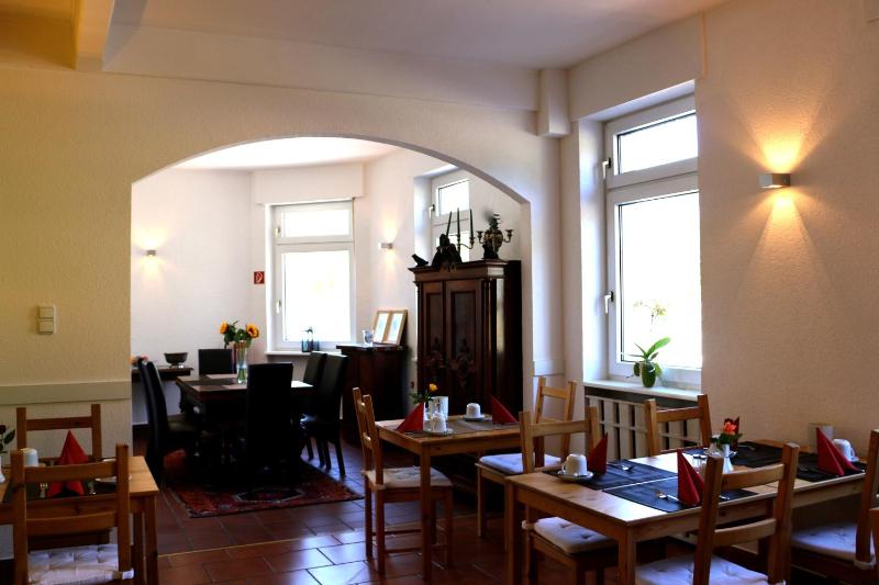 Casa Hotel Neu-Isenburg - image 13