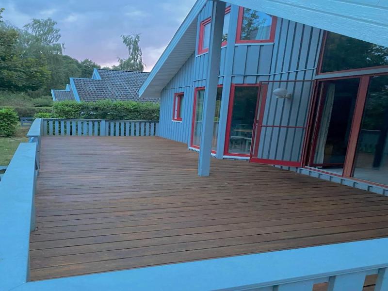 exklusives skandinavisches Ferienhaus - image 1