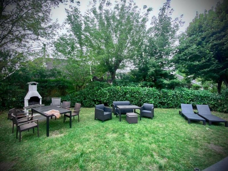exklusives skandinavisches Ferienhaus - image 20