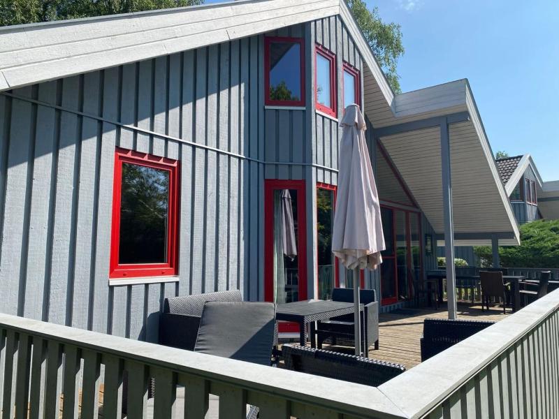 exklusives skandinavisches Ferienhaus - image 18
