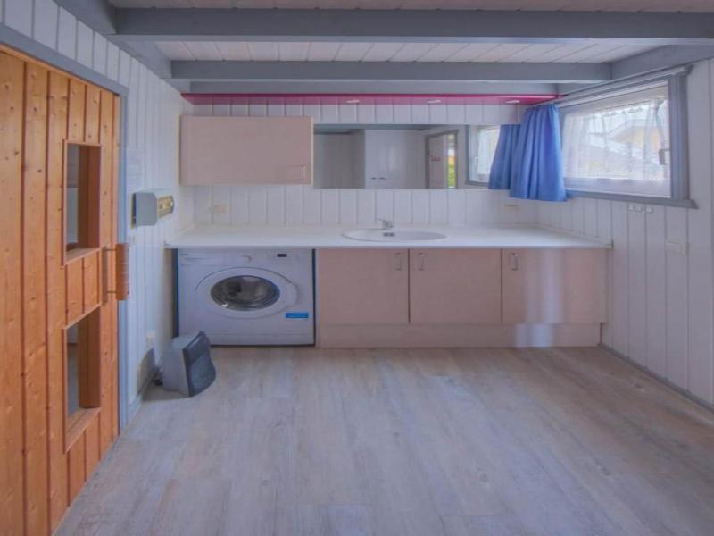 skandinavisches Ferienhaus in Mirow - image 15