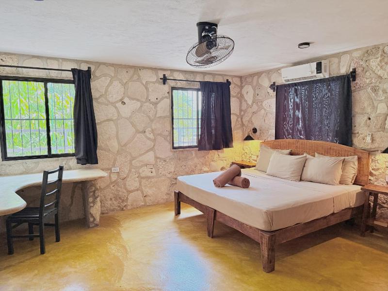 Hostel Oryx Tulum - image 14