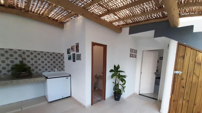 House with Pool and 4 Bedrooms in Porto Seguro - image 35