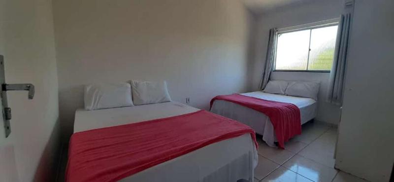 House with Pool and 4 Bedrooms in Porto Seguro - image 33