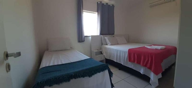 House with Pool and 4 Bedrooms in Porto Seguro - image 36
