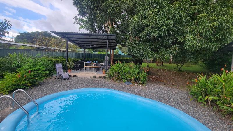 Casa Willow Spacious and relaxing property - image 10