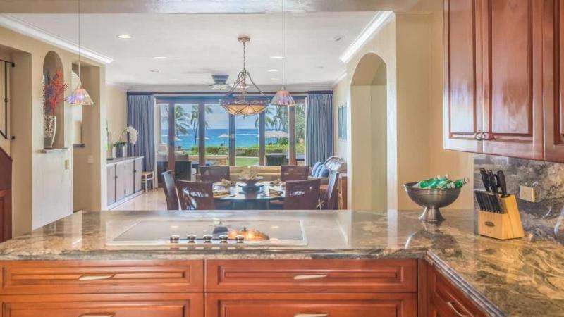 Chic Condo with a Stylish Coastal Design in an Exclusive Condo Community with Direct Beach Access - image 16