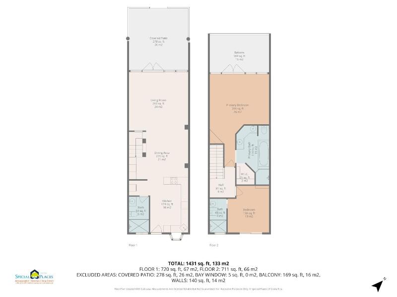 Chic Condo with a Stylish Coastal Design in an Exclusive Condo Community with Direct Beach Access - image 8