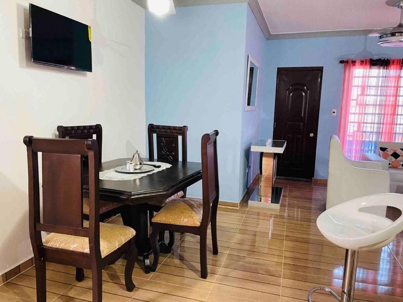 Stylish Apartment Steps from Puerto Plata Malecon - image 16