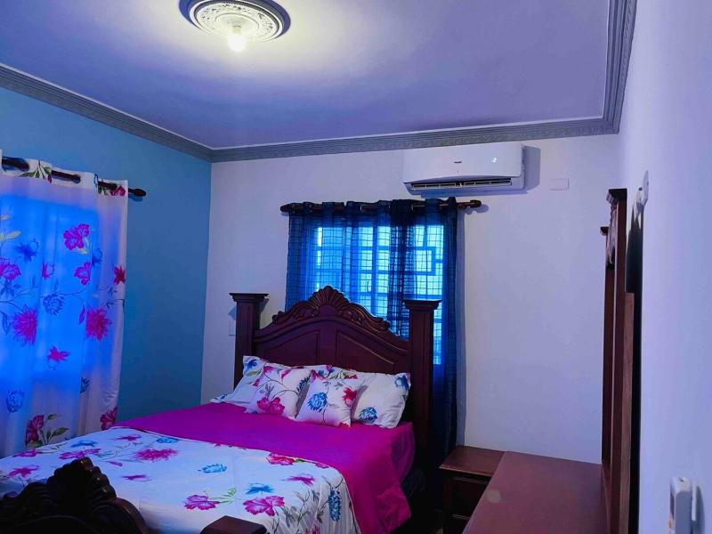 Stylish Apartment Steps from Puerto Plata Malecon - image 19