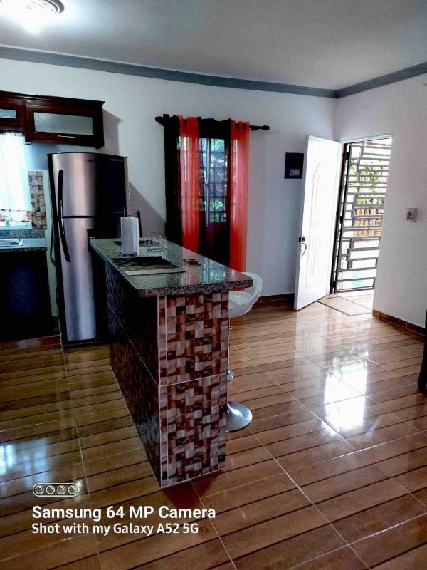 Stylish Apartment Steps from Puerto Plata Malecon - image 7