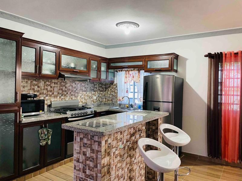Stylish Apartment Steps from Puerto Plata Malecon - image 18