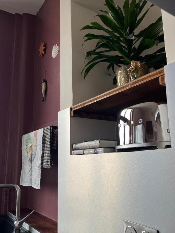 Appartement de style 70 - image 19