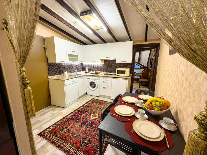 Antik Konak Little Hagia Sophia Suites - image 12
