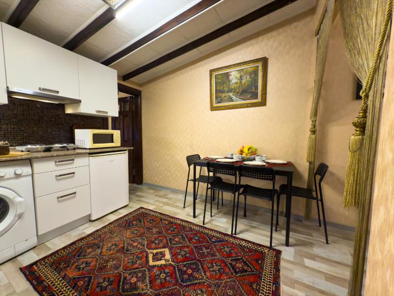 Antik Konak Little Hagia Sophia Suites - image 7