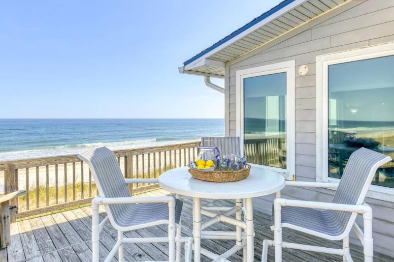 Ocean Sunrise Retreat - image 20