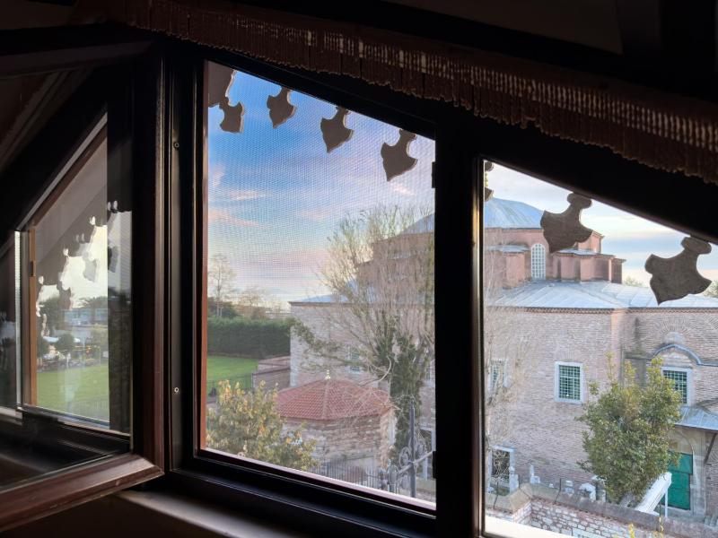 Antik Konak Little Hagia Sophia Suites - image 11