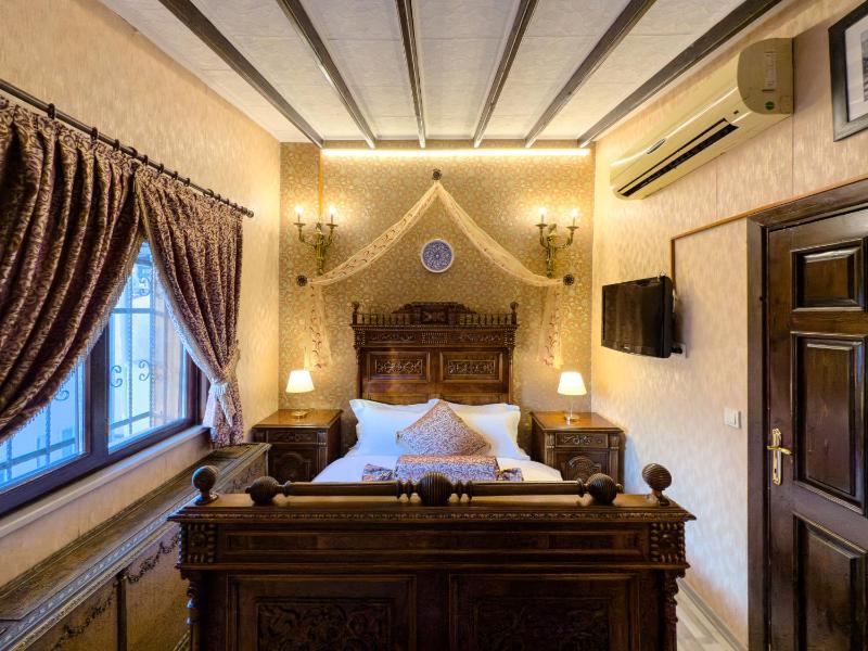 Antik Konak Little Hagia Sophia Suites - image 2