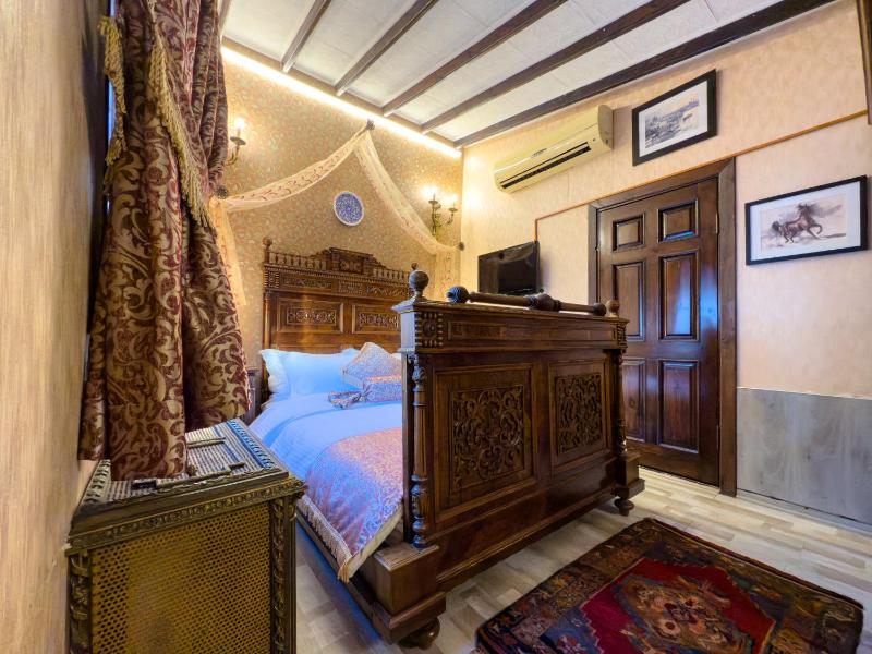 Antik Konak Little Hagia Sophia Suites - image 6