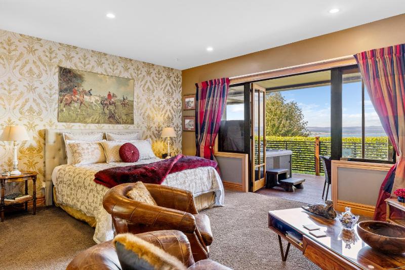 The Flying Trout Boutique Lodge - image 35