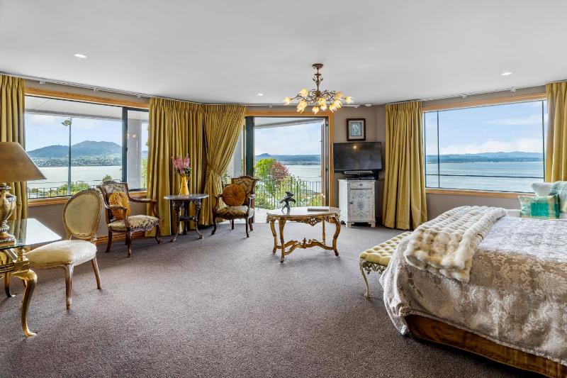 The Flying Trout Boutique Lodge - image 16