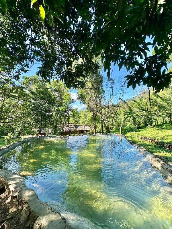 Pepper Hills Hostel & Cottages - image 12