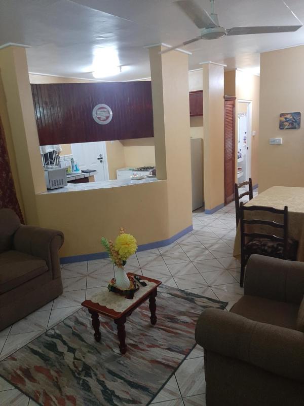 Miramar Top Appartment - image 10
