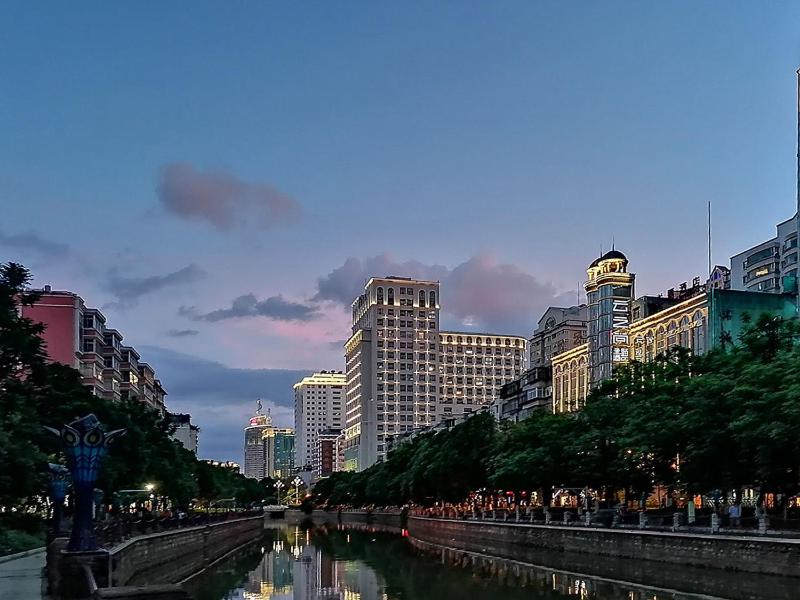 Annie Apart ment 2602-only 150 meters from Metro Line 2 Exit of Chuanxingulou - image 15
