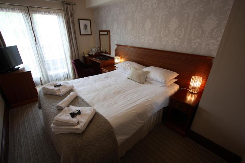 The Mary Mount Hotel - image 2