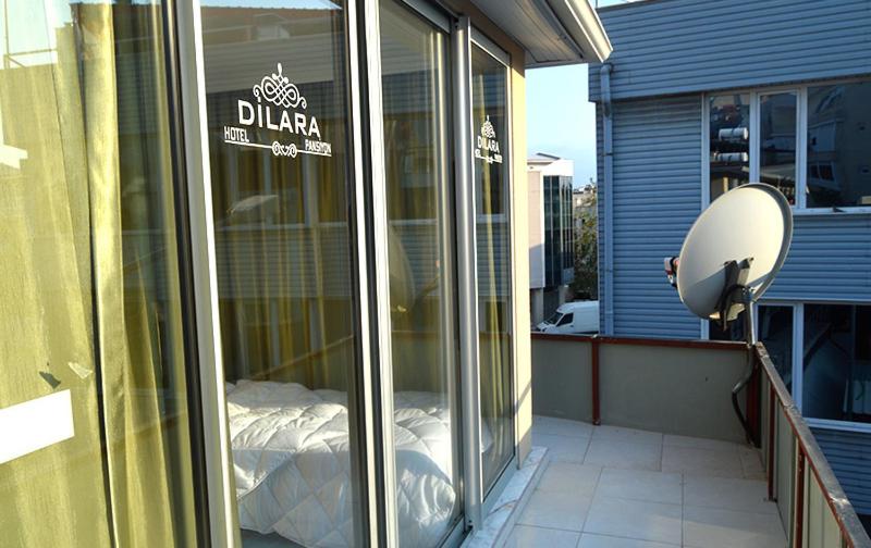 Dilara Hotel Pansiyon - image 3