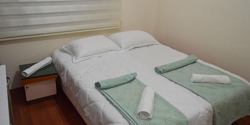 Dilara Hotel Pansiyon - image 2