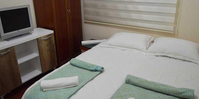 Dilara Hotel Pansiyon - image 12