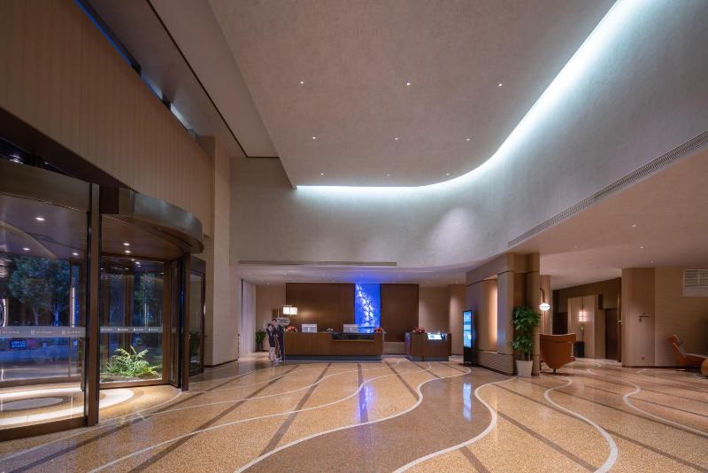 Elong Hotel Qingdao Golden Beach - image 25