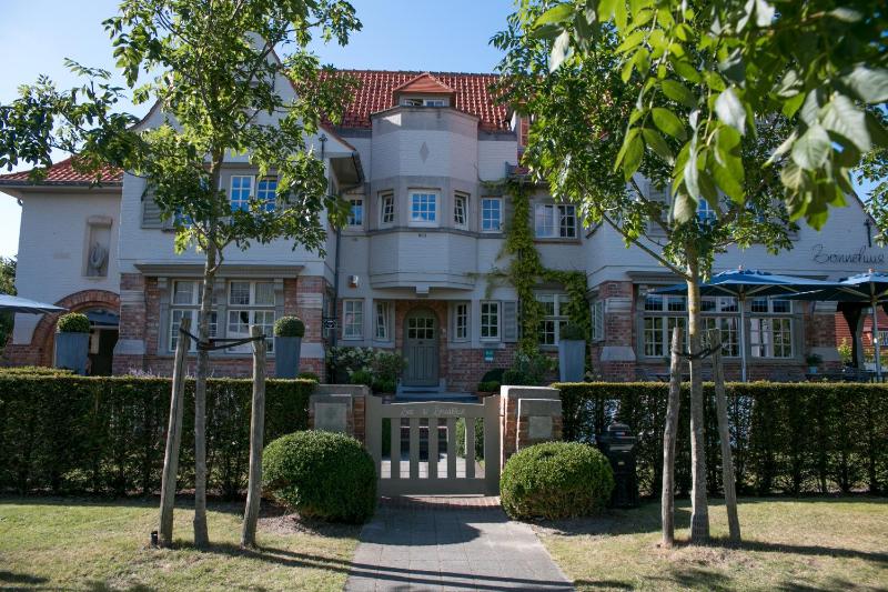 Romantik B&B Zonnehuis - image 17