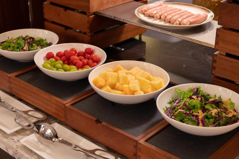 Elong Hotel Qingdao Golden Beach - image 35
