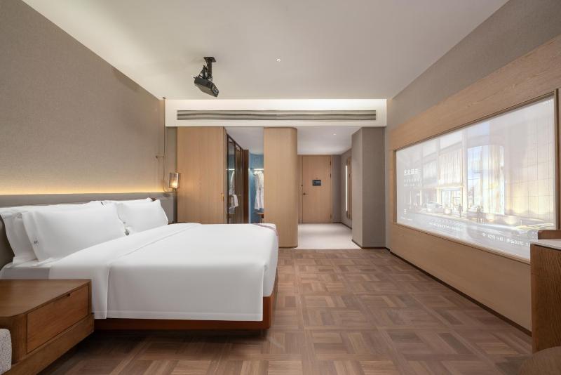Elong Hotel Qingdao Golden Beach - image 8