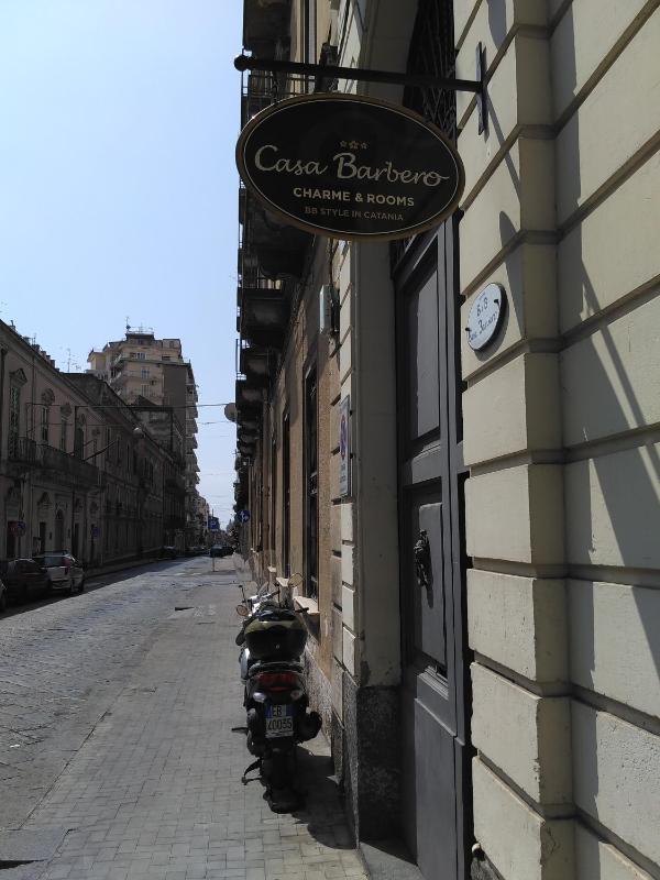 Casa Barbero Charme & Rooms - image 50