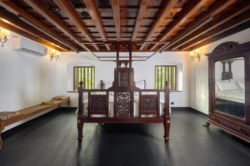 Seclude Karthika Nivas Thrissur - image 15