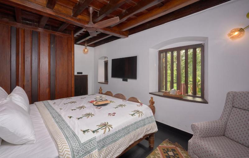 Seclude Karthika Nivas Thrissur - image 31