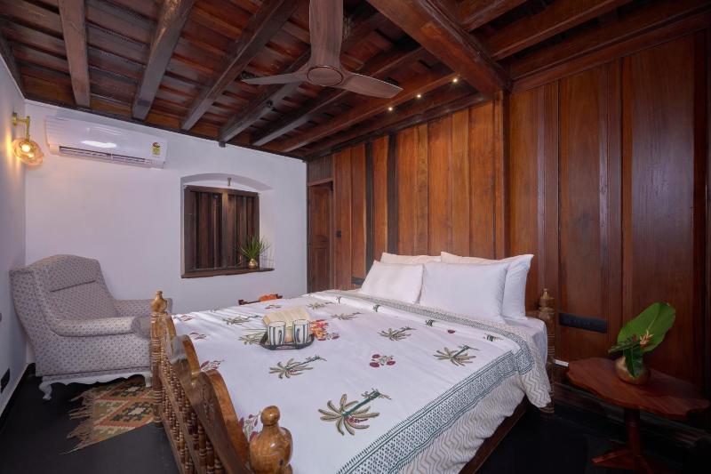 Seclude Karthika Nivas Thrissur - image 4