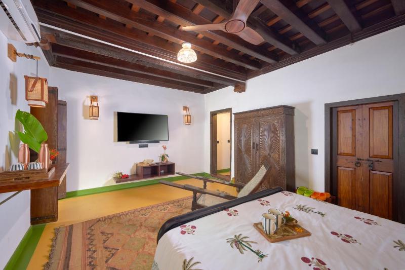 Seclude Karthika Nivas Thrissur - image 6